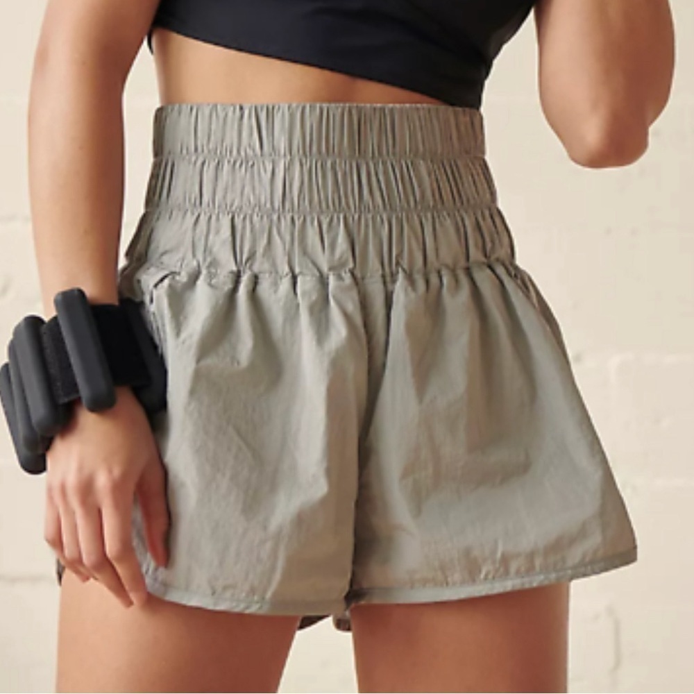 FP Movement by Free People Women's The Way Home Shorts Size Small